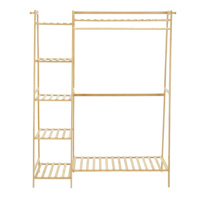 Aderhold 130cm Clothing Rack