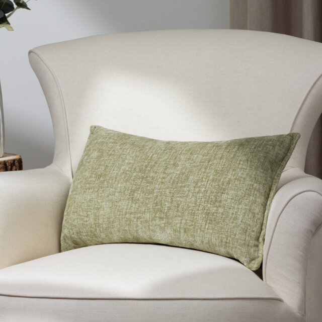 Buxton Rectangular Throw Cushion