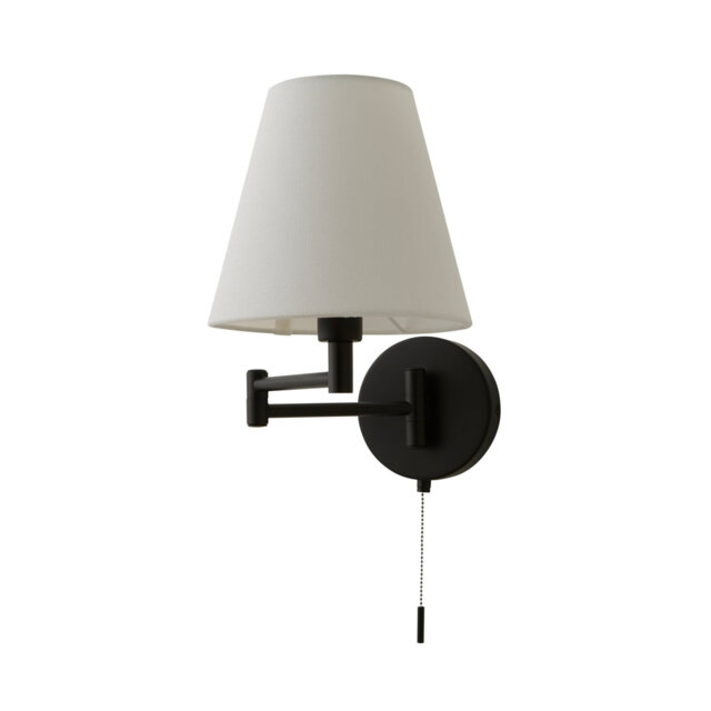 Swing Arm Sconce