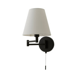 Swing Arm Sconce