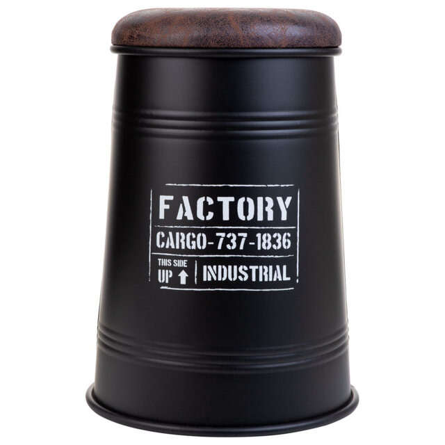 Agapita 33 Wide Ottoman