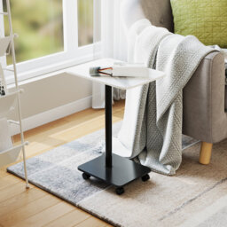 C Table End Table