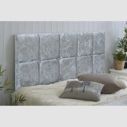 Shearer Upholstered Headboard