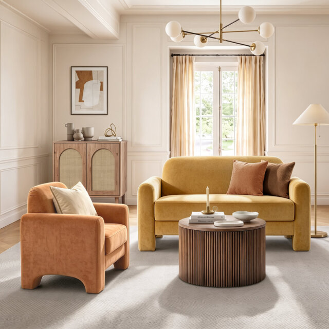Living Room Set