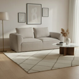 Amado 3 Seater Sofa