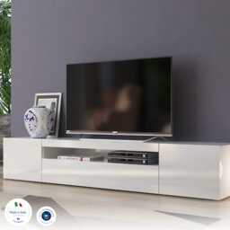 "Mariella TV Stand for TVs up to 88"""