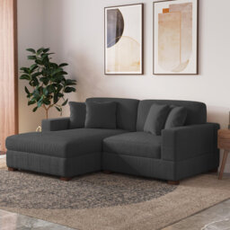 Milbrey Modular Corner Sofa