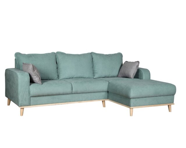 4 Seater Corner Sofa