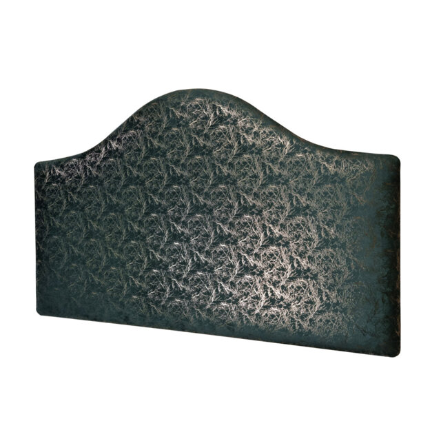 Emzie Upholstered Headboard