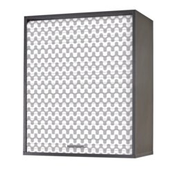 Atahualpa 72cm Kitchen Pantry