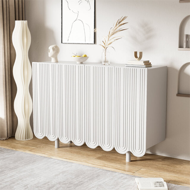Conchata 120cm Sideboard