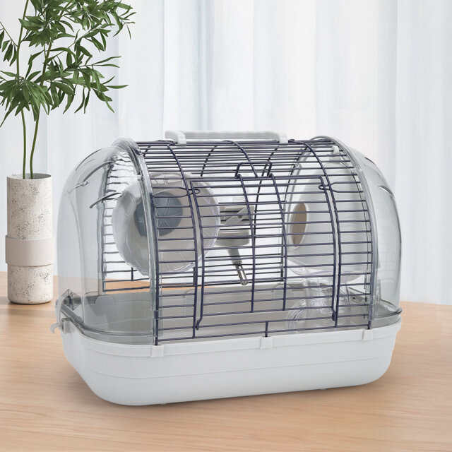 Mouse Cage