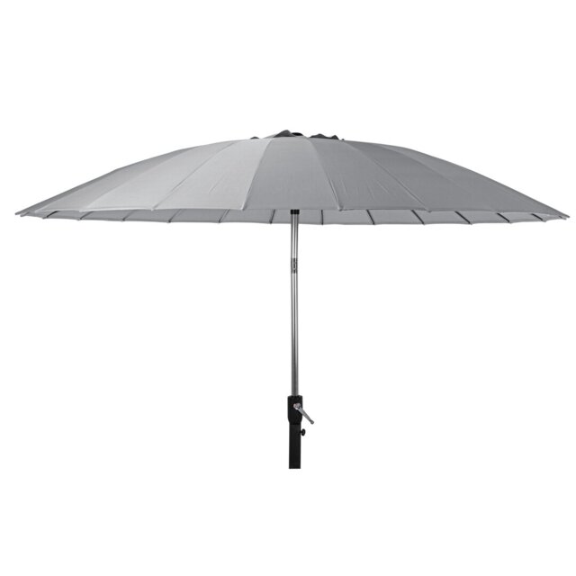 Caitlyn 16m Traditional Parasol