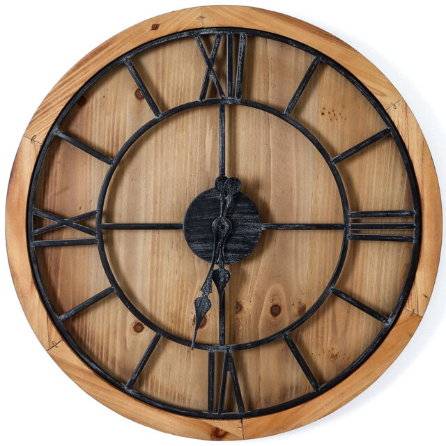 Anetia Wall Clock