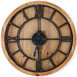 Anetia Wall Clock