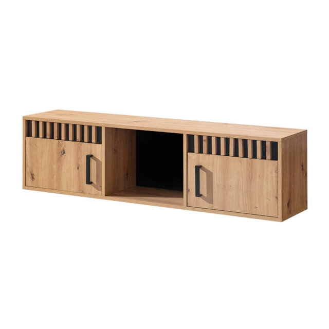 Ester Display Cabinet