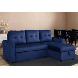 Simba 3 Seater Sofa Bed