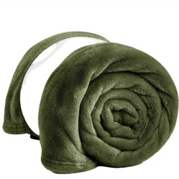 Prime Linens Weighted Throw Blanket