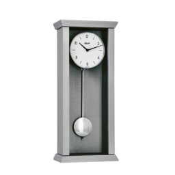 Wood Wall Clock
