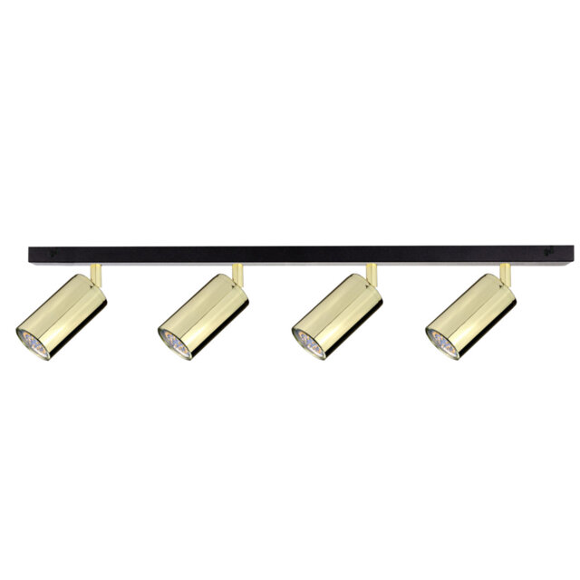 Gatliff 60cm 4-Light Track Kit