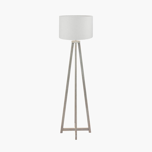 161cm Traditional Floor Lamp