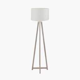 161cm Traditional Floor Lamp