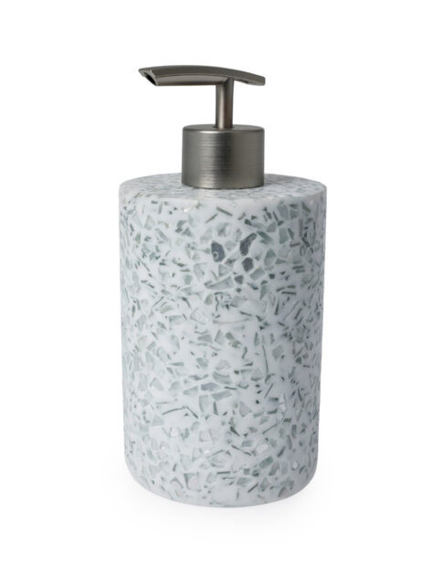 Blue Canyon Bathroom Accessory Set