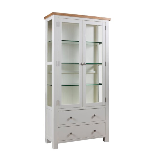 Display Cabinet