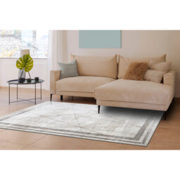 Cream / Beige Rug