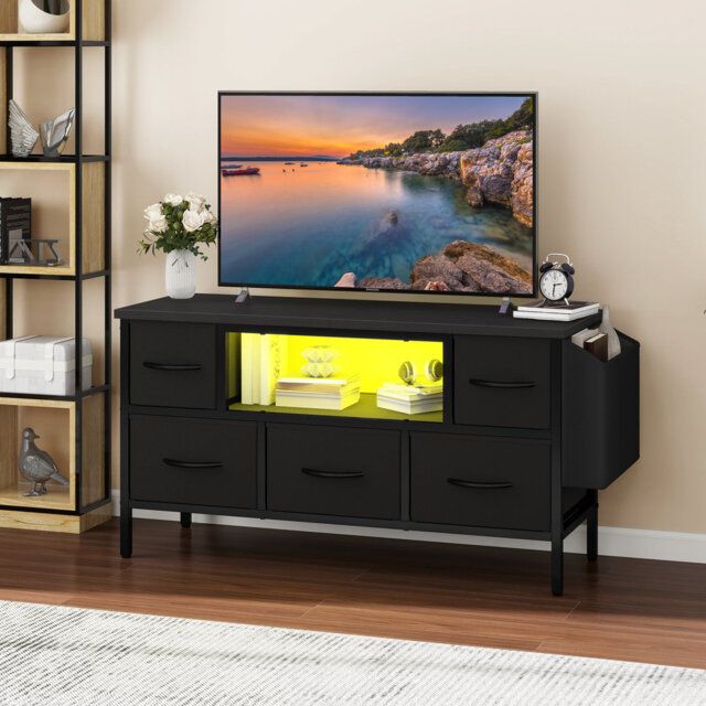 "100Cm TV Unit,TV Cabinet for TVs up to 43"""