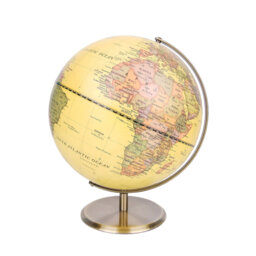 Tabletop Globe