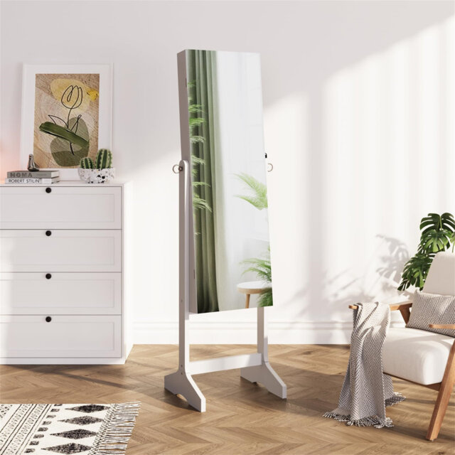 Jewelry Armoire