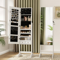 Jewelry Armoire