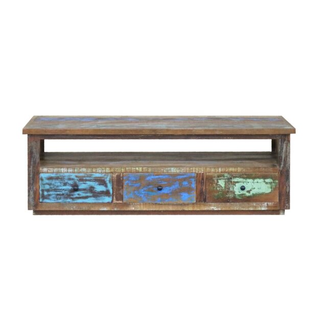 "Delcastillo TV Stand for TVs up to 58"""