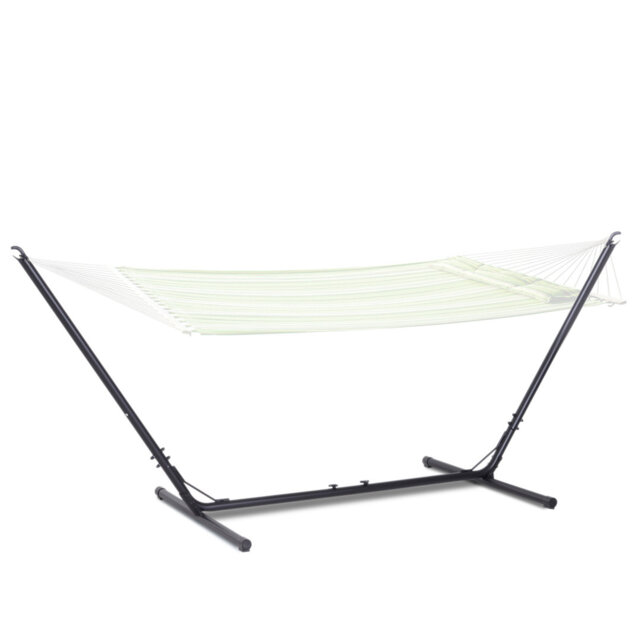 Metal Standard Hammock Stand