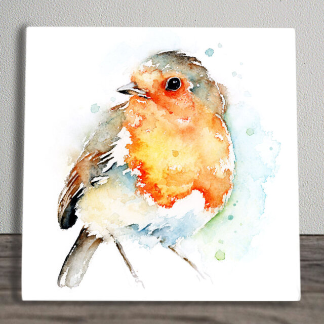 2 Wall Decor Set