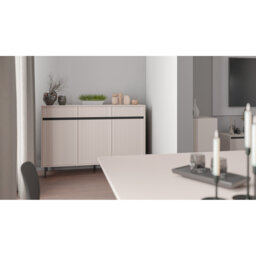 Cevyn 148.6cm Sideboard