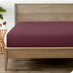 Fitted Bottom Sheet