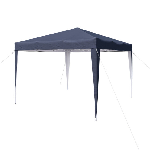 3m x 3m Steel Pop-up Gazebo
