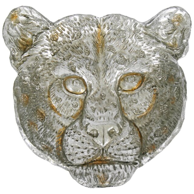 Wimberly Decorative Plate 1