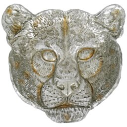 Wimberly Decorative Plate 1