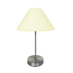 Merna Metal Table Lamp