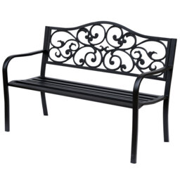 Garden Bench