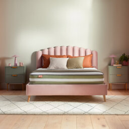 Silentnight Just Sleep Range Just Breathe 1000 Pocket Eco Mattress - Firm