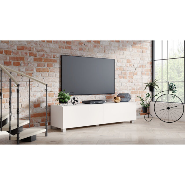 "Venezia Tv Stand for Tvs up to 65 """