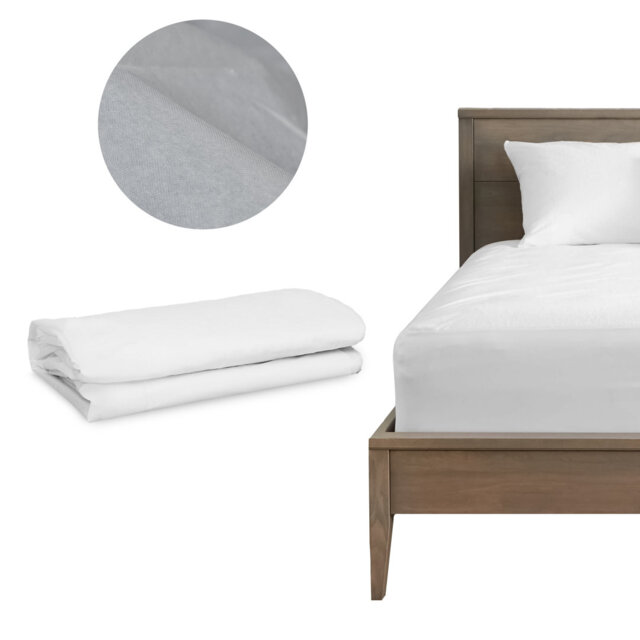 Besto Waterproof Elastic Mattress Protector Case Pack