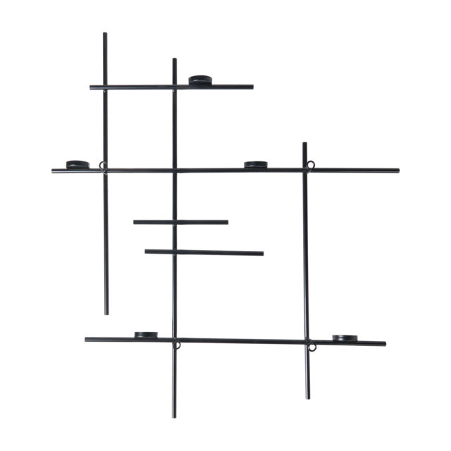 PORTO Metal Wall Wall Sconce
