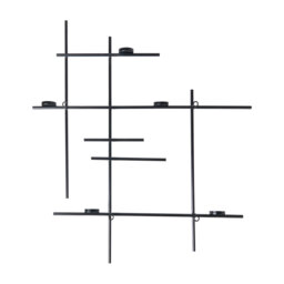 PORTO Metal Wall Wall Sconce