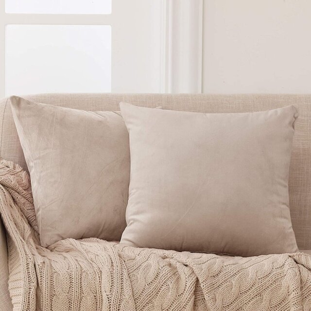 Frith Square Cushion Cover