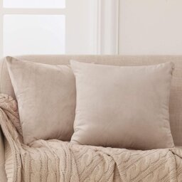 Frith Square Cushion Cover